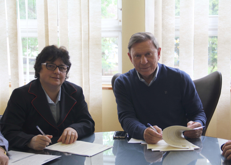 EXECUTIVO REALIZA REPASSE FINANCEIRO AO HOSPITAL SÃO VICENTE DE PAULO